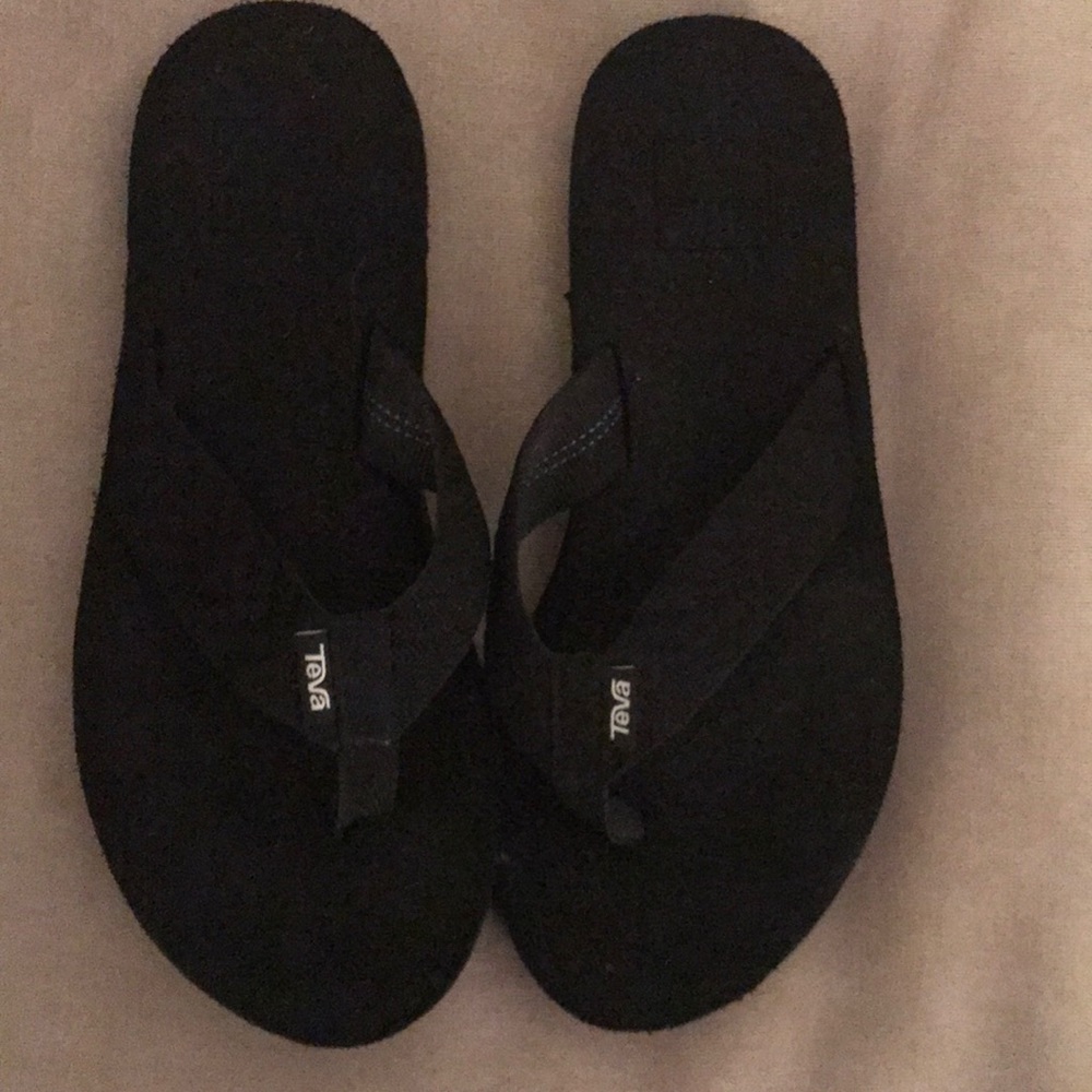 TeVa Flip Flops